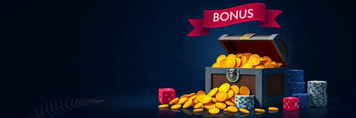 best online casino bonus nz in New Zealand — Terms That Break an Otherwise Good Offer