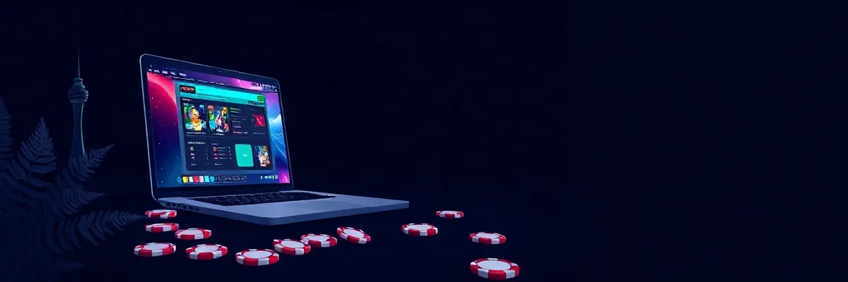 When a Lower-Ranked Operator Is the Better Fit: best online casino nz reviews guide for players in New Zealand
