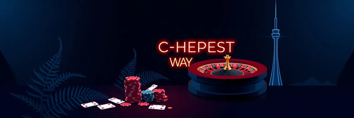casumo casino in New Zealand — The Cheapest Way Out