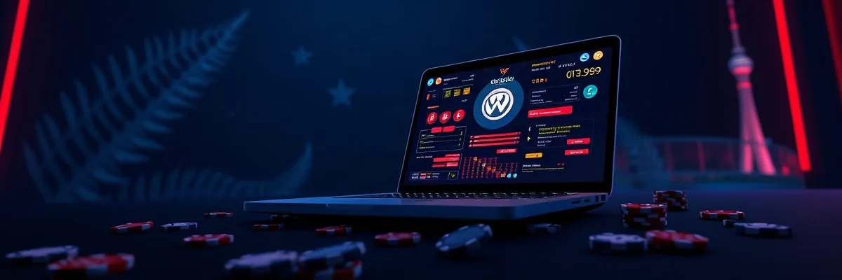 new online casinos nz in New Zealand — What a New Operator Does Better — and What It Has Not Proven Yet