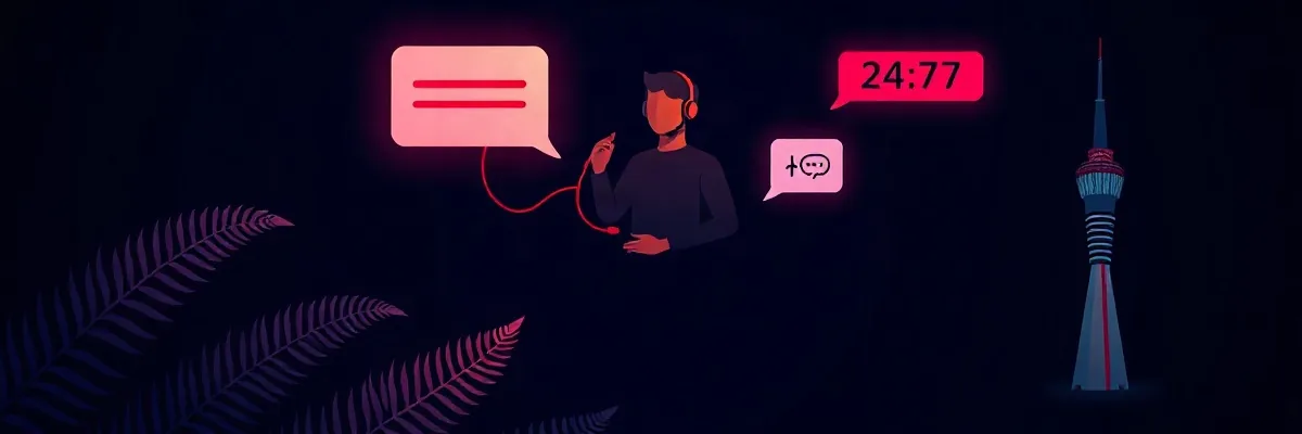 Trusted Source: How the Operators on This Page Compare on Support — paypal casino nz in New Zealand