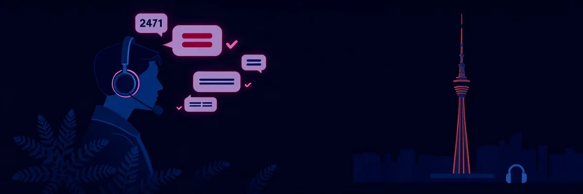 Verification Handled as a Support Process: spin city casino guide for players in New Zealand